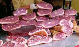 火腿爆料事件视频大全集,揭秘视频大全集背后的真相与争议